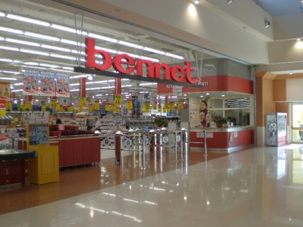 offerte bennet